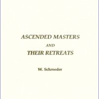 Ascended Masters and Their Retreats