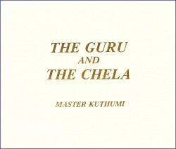 The Guru and the Chela