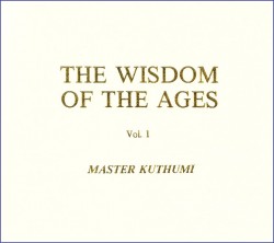 The Wisdom of the Ages Vol.1 & 2