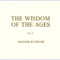 The Wisdom of the Ages Vol.1 & 2