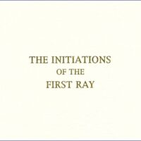 english_cover_small The Initiations of the First Ray