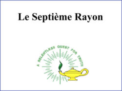 Le Septième Rayon