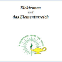 Elektronen und das Elementarreich