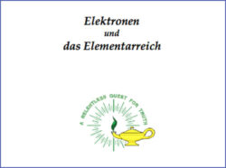 Elektronen und das Elementarreich