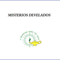 Misterios Develados