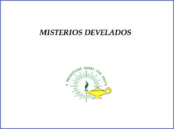 Misterios Develados