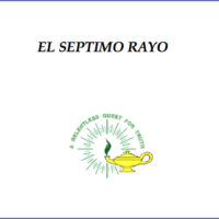 El Séptimo Rayo