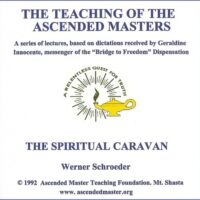 The Spiritual Caravan