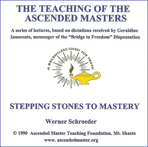 Stepping Stones To Mastery