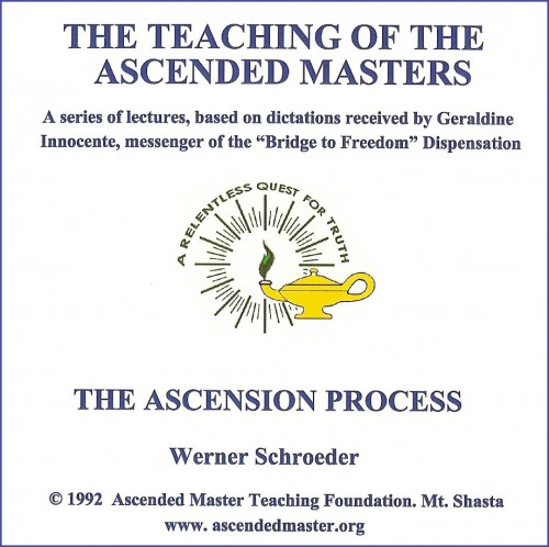 The Ascension Process
