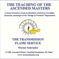 The Transmission Flame Service