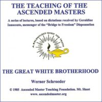 The Great White Brotherhood